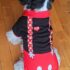 POLO M&M SAN VALENTIN - Ropa para perros y gatos