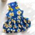VESTIDO BRODERIE MARGARITA - Ropa para perros y gatos