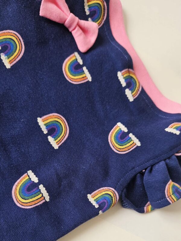 WhatsApp Image 2026-04-05 at 11.34.00 PM POLOS ARCOIRIS BOBOS - Ropa para perros y gatos