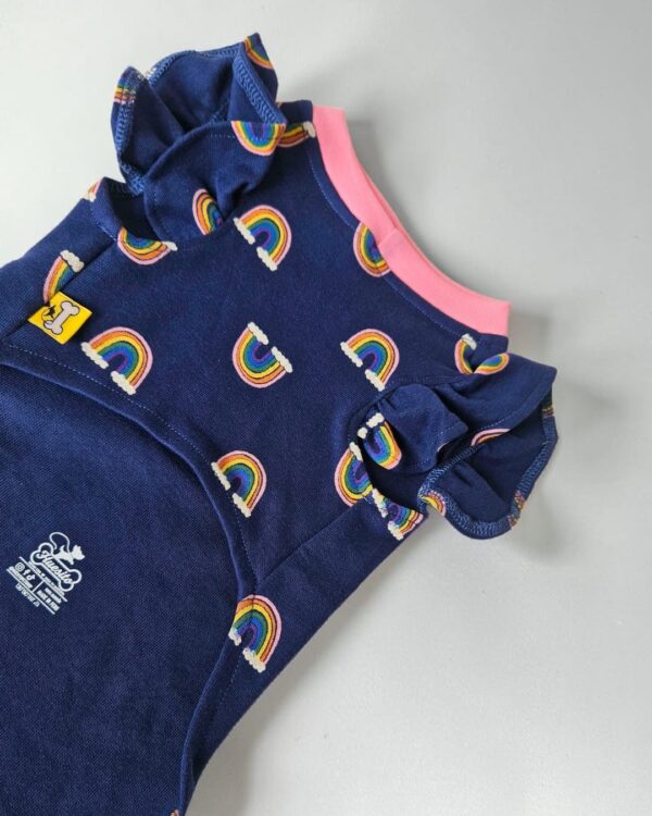 WhatsApp Image 2026-04-05 at 11.43.26 PM POLOS ARCOIRIS BOBOS - Ropa para perros y gatos