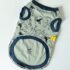 POLOS DINOSAURIOS - Ropa para perros y gatos