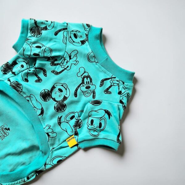 POLO MCKY - Ropa para perros y gatos