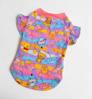 POLO WINNIE P - Ropa para perros y gatos