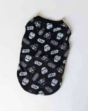 POLOS  STAR WARS - Ropa para perros y gatos