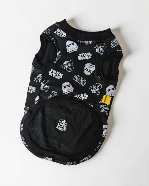 WhatsApp Image 2026-04-08 at 8.42.29 PM POLOS STAR WARS - Ropa para perros y gatos