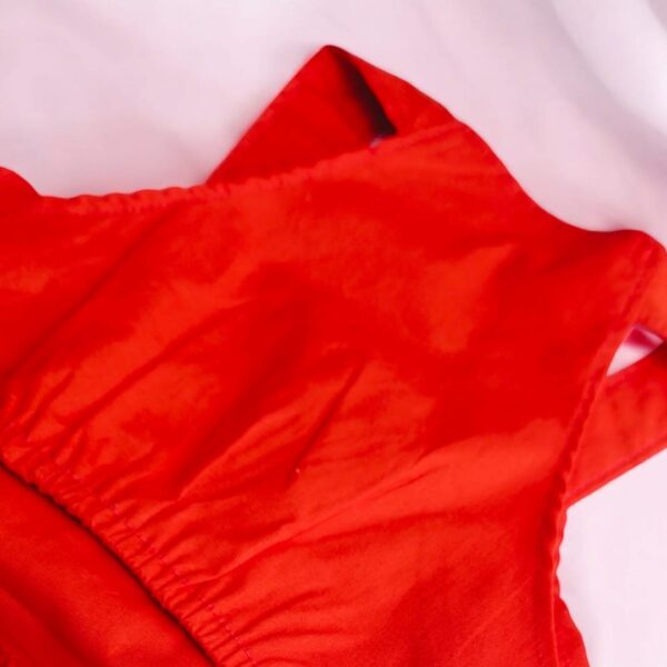 VESTIDOS ROUGE - Ropa para perros y gatos