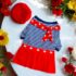 VESTIDO PARISINO - Ropa para perros y gatos