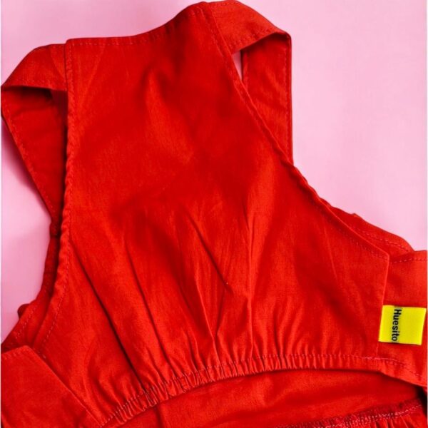 VESTIDOS ROUGE - Ropa para perros y gatos