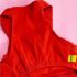 VESTIDOS ROUGE - Ropa para perros y gatos