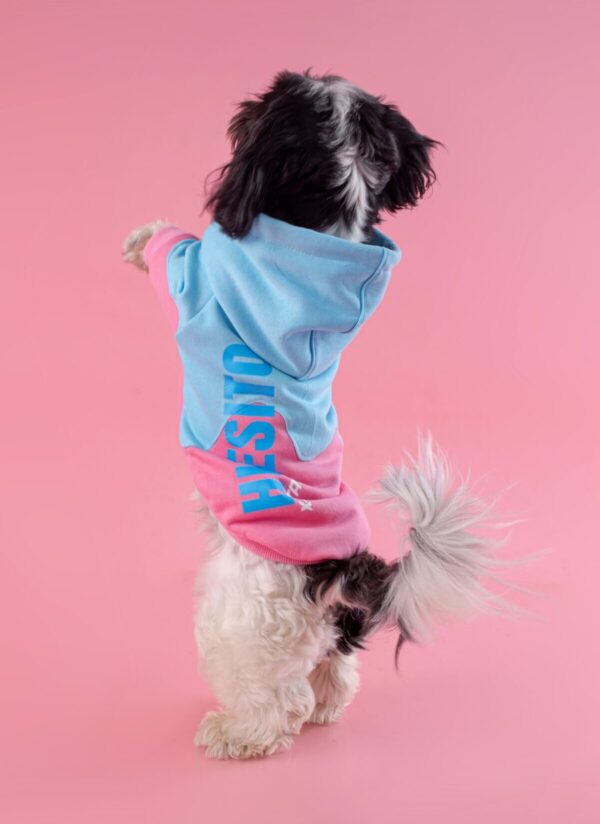 POLERAS DUAL - Ropa para perros y gatos