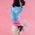 POLERAS DUAL - Ropa para perros y gatos