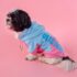 POLERAS DUAL - Ropa para perros y gatos