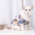 CAMISASS CAMISA TROPICAL - Ropa para mascotas