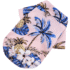 CAMISSSSS CAMISA TROPICAL - Ropa para mascotas