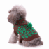 CHOMPA POMPOM - Ropa para perros y gatos
