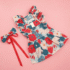 VESTIDO FLORAL - Ropa para perros y gatos