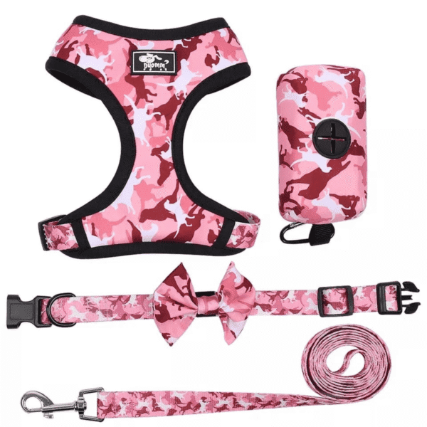 KIT PECHERA RANGER 4 EN 1 - Accesorios para perros