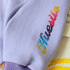 POLERA BUTTERFLY -Ropa para perros y gatos