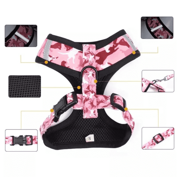 KIT PECHERA RANGER 4 EN 1 - Accesorios para perros
