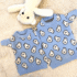 Diseño sin título (4) CHOMPA CONEJITOS - Ropa para perros y gatos