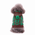 CHOMPA POMPOM - Ropa para perros y gatos