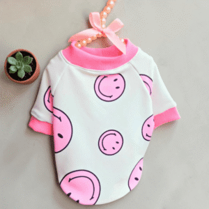 Diseño sin título (5) (1) POLERAS HAPPY - Ropa para perros y gatos