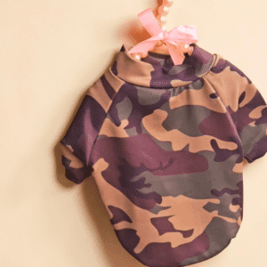 POLERAS RANGER - Ropa para perros y gatos