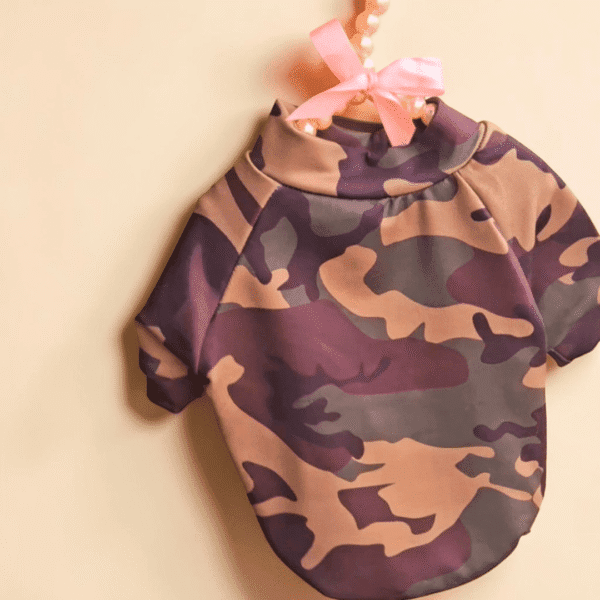 Diseño sin título (6) (1) POLERAS RANGER - Ropa para perros y gatos