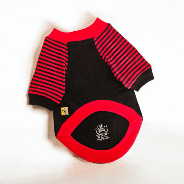 Diseño sin título (68) POLO FREDDY - Ropa para perros y gatos