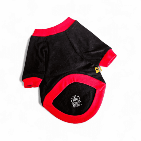 Diseño sin título (70) POLO DEAD PL - Ropa para perros y gatos