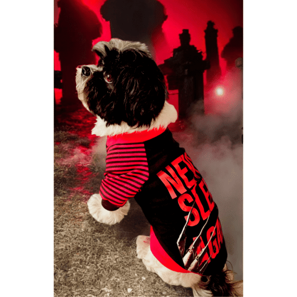 Diseño sin título (72) POLO FREDDY - Ropa para perros y gatos