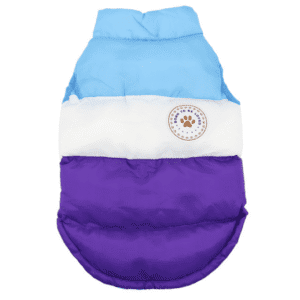 CHALECO ACOLCHADO - Ropa para perros y gatos
