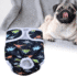 PAÑALES REUTILIZABLES PARA MASCOTAS