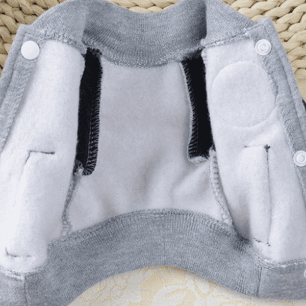 Diseño sin título (80) CASACA COLEGIO - Ropa para perros y gatos