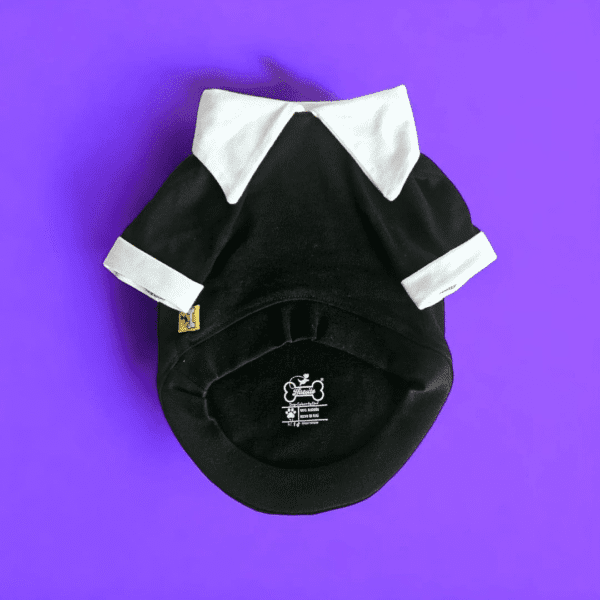 Diseño sin título (86) POLO MERLINA - Ropa para perros y gatos