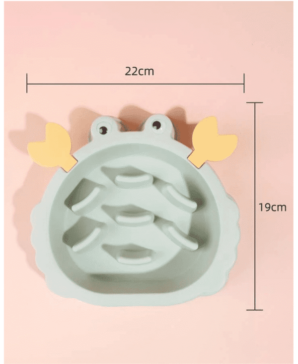 PLATO ANTIESTRES - Accesorios para perros y gatos