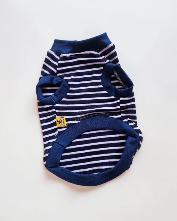 POLOS RAYAS - Ropa para perros y gatos