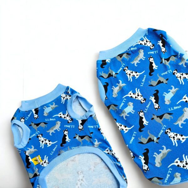 POLOS PERRITOS - Ropa para perros y gatos