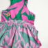 VESTIDO FLORES - Ropa para perros y gatos