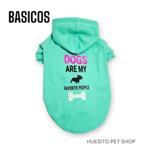 POLERAS BASICA - Ropa para perros y gatos