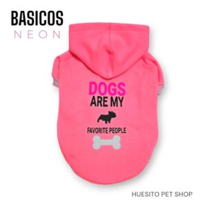 POLERAS BASICAS - Ropa para perros y gatos