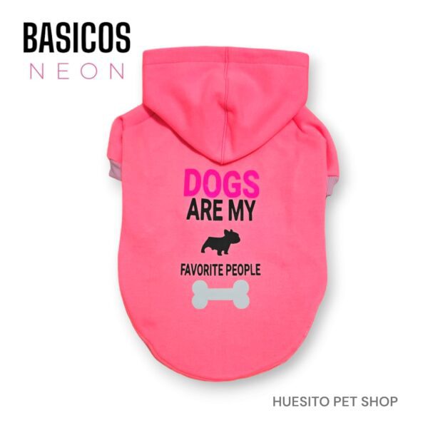 POLERAS BASICAS - Ropa para perros y gatos