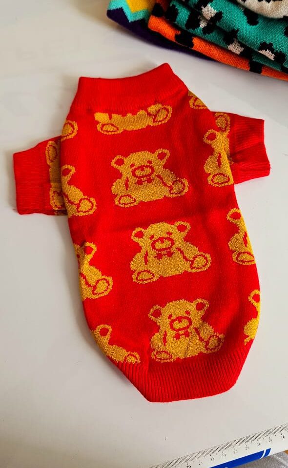 WhatsApp Image 2026-04-17 at 1.26.50 PM (1) CHOMPA OSITO - Ropa para perros y gatos