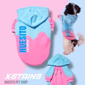 POLERAS DUAL - Ropa para perros y gatos