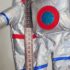 DISFRAZ ASTRONAUTA - Ropa para perros y gatos