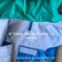 CAPA IMPERMEABLE PARA MASCOTAS CON CAPUCHA - Ropa para perros y gatos