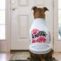 POLERA DOG MOM - Ropa para perros y gatos