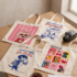 Gemini_Generated_Image_v91xzfv91xzfv91x TOTE BAG HUESITO CLUB – Bolsa para Paseo con Mascotas