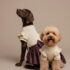 VESTIDO LAZO - Ropa para perros y gatos