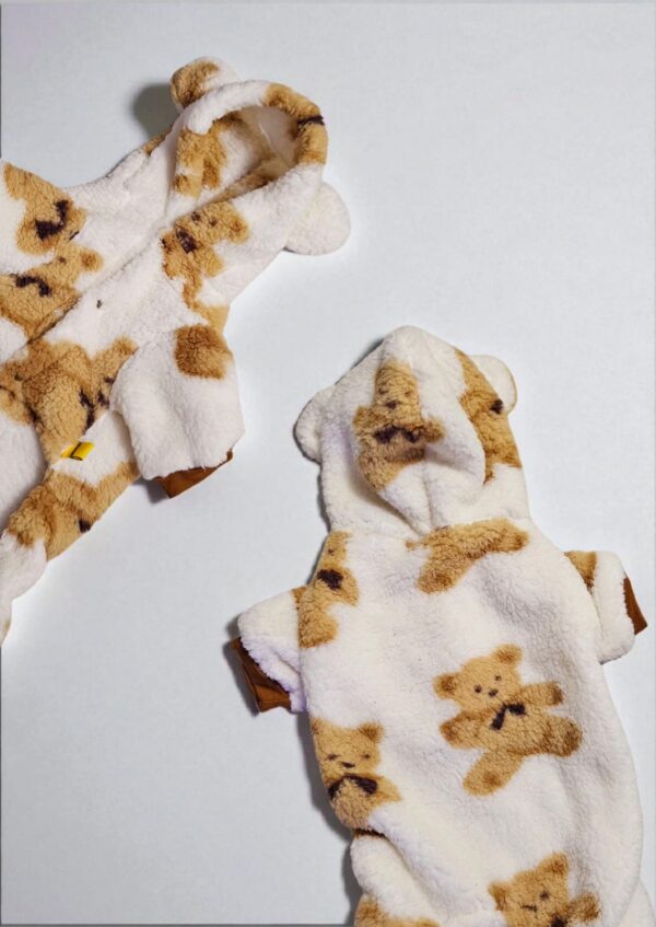 WhatsApp Image 2026-05-15 at 7.31.41 AM (1) ENTERIZO OSITOS - Ropa para perros y gatos